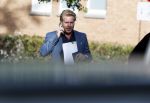 Rijkevorsel 2 oktober 2018
Robbert Hinfelaar gaat naar gemeentehuis en Horeca meubilair winkel. Daarna gaat hij naar huis van zijn ouders.
