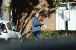 Rijkevoorsel 1 oktober 2018
Robbert Hinfelaar verlaat gemeentehuis.