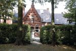Rijkevorsel 2 oktober 2018
Robbert Hinfelaar gaat naar gemeentehuis en Horeca meubilair winkel. Daarna gaat hij naar huis van zijn ouders.