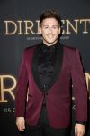 Amsterdam 23 oktober 2018
Premiere de dirigent in Tuschinski. Robbert van den Bergh