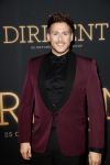 Amsterdam 23 oktober 2018
Premiere de dirigent in Tuschinski. Robbert van den Bergh