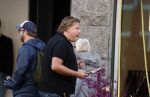 Amsterdam 27 oktober 2018
Robert Jensen gaat sigaren kopen.