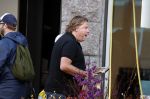 Amsterdam 27 oktober 2018
Robert Jensen gaat sigaren kopen.