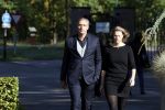 Leusden 4 en 5 oktober 2018
Herdenkingsdienst en crematie van Koos Alberts in crematorium Leusden. Robert Maaskant