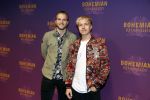 Amsterdam 30 oktober 2018
Premiere Bohemian Rhapsody in tuschinski. Robin Zomer