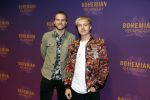 Amsterdam 30 oktober 2018
Premiere Bohemian Rhapsody in tuschinski. Robin Zomer