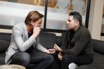 Amsterdam 8 november 2018
Presentatie nieuwe sieradenmerk van Rodrigo Otazu Mr O in het pand van Buddha to Buddha.