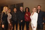 Amsterdam 8 november 2018
Presentatie nieuwe sieradenmerk van Rodrigo Otazu Mr O in het pand van Buddha to Buddha. Ellen Tiben Rodrigo Mark Teurlings en..