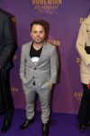 Amsterdam 30 oktober 2018
Premiere Bohemian Rhapsody in tuschinski. Roel v Velsen