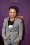 Amsterdam 30 oktober 2018
Premiere Bohemian Rhapsody in tuschinski. Roel v Velsen