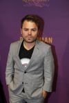 Amsterdam 30 oktober 2018
Premiere Bohemian Rhapsody in tuschinski. Roel v Velsen