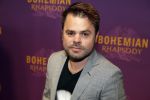 Amsterdam 30 oktober 2018
Premiere Bohemian Rhapsody in tuschinski. Roel v Velsen
