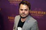 Amsterdam 30 oktober 2018
Premiere Bohemian Rhapsody in tuschinski. Roel v Velsen
