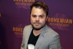 Amsterdam 30 oktober 2018
Premiere Bohemian Rhapsody in tuschinski. Roel v Velsen
