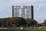 Utrecht 20 oktober 2018
Appartement van Romy Monteiro bij het fc Utrecht stadion.