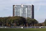 Utrecht 20 oktober 2018
Appartement van Romy Monteiro bij het fc Utrecht stadion.