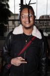 Utrecht 1 oktober 2018
Uitreiking buma prijzen in vredenburg/tivoli. Ronnie Flex