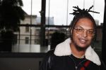 Utrecht 1 oktober 2018
Uitreiking buma prijzen in vredenburg/tivoli. Ronnie Flex