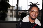 Utrecht 1 oktober 2018
Uitreiking buma prijzen in vredenburg/tivoli. Ronnie Flex