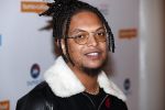 Utrecht 1 oktober 2018
Uitreiking buma prijzen in vredenburg/tivoli. Ronnie Flex