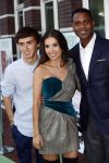 Amsterdam 4 oktober 2018
Gala ten bate van het Kluivert Dog rescue center op Curacao (patrick en Rosanna Kluivert) in het Pescana Hotel. Nino Wilkes