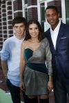 Amsterdam 4 oktober 2018
Gala ten bate van het Kluivert Dog rescue center op Curacao (patrick en Rosanna Kluivert) in het Pescana Hotel. Nino Wilkes