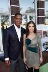 Amsterdam 4 oktober 2018
Gala ten bate van het Kluivert Dog rescue center op Curacao (patrick en Rosanna Kluivert) in het Pescana Hotel.