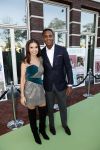 Amsterdam 4 oktober 2018
Gala ten bate van het Kluivert Dog rescue center op Curacao (patrick en Rosanna Kluivert) in het Pescana Hotel.