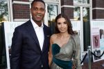 Amsterdam 4 oktober 2018
Gala ten bate van het Kluivert Dog rescue center op Curacao (patrick en Rosanna Kluivert) in het Pescana Hotel.
