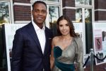 Amsterdam 4 oktober 2018
Gala ten bate van het Kluivert Dog rescue center op Curacao (patrick en Rosanna Kluivert) in het Pescana Hotel.