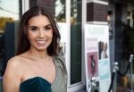 Amsterdam 4 oktober 2018
Gala ten bate van het Kluivert Dog rescue center op Curacao (patrick en Rosanna Kluivert) in het Pescana Hotel.