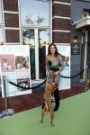 Amsterdam 4 oktober 2018
Gala ten bate van het Kluivert Dog rescue center op Curacao (patrick en Rosanna Kluivert) in het Pescana Hotel.