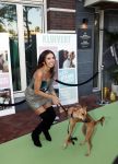 Amsterdam 4 oktober 2018
Gala ten bate van het Kluivert Dog rescue center op Curacao (patrick en Rosanna Kluivert) in het Pescana Hotel.