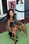 Amsterdam 4 oktober 2018
Gala ten bate van het Kluivert Dog rescue center op Curacao (patrick en Rosanna Kluivert) in het Pescana Hotel.
