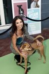 Amsterdam 4 oktober 2018
Gala ten bate van het Kluivert Dog rescue center op Curacao (patrick en Rosanna Kluivert) in het Pescana Hotel.