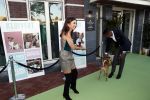 Amsterdam 4 oktober 2018
Gala ten bate van het Kluivert Dog rescue center op Curacao (patrick en Rosanna Kluivert) in het Pescana Hotel.