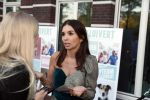 Amsterdam 4 oktober 2018
Gala ten bate van het Kluivert Dog rescue center op Curacao (patrick en Rosanna Kluivert) in het Pescana Hotel.