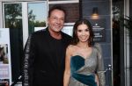 Amsterdam 4 oktober 2018
Gala ten bate van het Kluivert Dog rescue center op Curacao (patrick en Rosanna Kluivert) in het Pescana Hotel. Gerard Joling