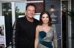 Amsterdam 4 oktober 2018
Gala ten bate van het Kluivert Dog rescue center op Curacao (patrick en Rosanna Kluivert) in het Pescana Hotel. Gerard Joling