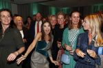 Amsterdam 4 oktober 2018
Gala ten bate van het Kluivert Dog rescue center op Curacao (patrick en Rosanna Kluivert) in het Pescana Hotel. Anouk Smulders