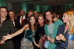 Amsterdam 4 oktober 2018
Gala ten bate van het Kluivert Dog rescue center op Curacao (patrick en Rosanna Kluivert) in het Pescana Hotel. Anouk Smulders