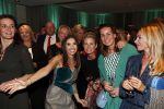 Amsterdam 4 oktober 2018
Gala ten bate van het Kluivert Dog rescue center op Curacao (patrick en Rosanna Kluivert) in het Pescana Hotel. Anouk Smulders
