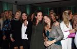 Amsterdam 4 oktober 2018
Gala ten bate van het Kluivert Dog rescue center op Curacao (patrick en Rosanna Kluivert) in het Pescana Hotel.