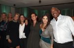 Amsterdam 4 oktober 2018
Gala ten bate van het Kluivert Dog rescue center op Curacao (patrick en Rosanna Kluivert) in het Pescana Hotel.