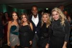 Amsterdam 4 oktober 2018
Gala ten bate van het Kluivert Dog rescue center op Curacao (patrick en Rosanna Kluivert) in het Pescana Hotel.