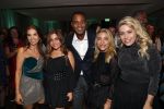 Amsterdam 4 oktober 2018
Gala ten bate van het Kluivert Dog rescue center op Curacao (patrick en Rosanna Kluivert) in het Pescana Hotel.