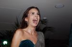 Amsterdam 4 oktober 2018
Gala ten bate van het Kluivert Dog rescue center op Curacao (patrick en Rosanna Kluivert) in het Pescana Hotel.