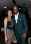 Amsterdam 4 oktober 2018
Gala ten bate van het Kluivert Dog rescue center op Curacao (patrick en Rosanna Kluivert) in het Pescana Hotel.
