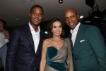 Amsterdam 4 oktober 2018
Gala ten bate van het Kluivert Dog rescue center op Curacao (patrick en Rosanna Kluivert) in het Pescana Hotel.