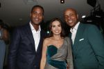 Amsterdam 4 oktober 2018
Gala ten bate van het Kluivert Dog rescue center op Curacao (patrick en Rosanna Kluivert) in het Pescana Hotel.